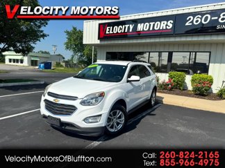 Used 2016 Chevrolet Equinox LT w/ Convenience Package image 1