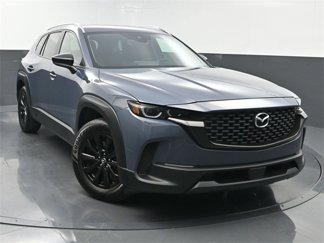 Certified 2024 MAZDA CX-50 AWD 2.5 S w/ Select Package image 1