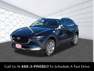 New 2025 MAZDA CX-30 AWD 2.5 S w/ Preferred Package image 1