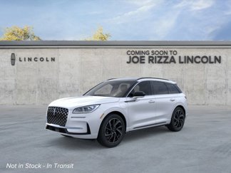 New 2025 Lincoln Corsair Grand Touring image 1