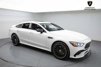 Used 2021 Mercedes-Benz AMG GT 53 image 1