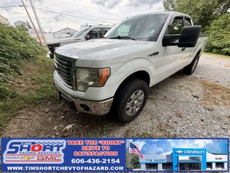 Used 2012 Ford F150 XLT w/ XLT Chrome Pkg image 1