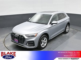 Used 2023 Audi Q5 2.0T Premium image 1