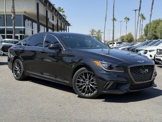 Used 2019 Genesis G80 3.3T Sport image 1