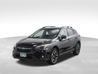 Used 2019 Subaru Crosstrek 2.0i Limited w/ Moonroof Package w/Navigation image 1