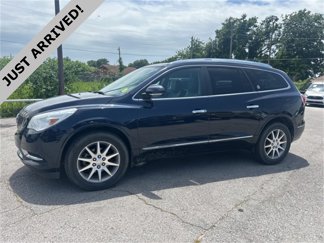 Used 2017 Buick Enclave Leather image 1