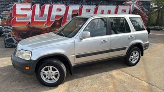 Used 2000 Honda CR-V EX image 1