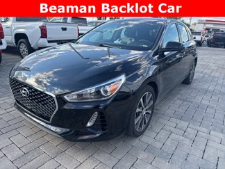 Used 2020 Hyundai Elantra GT image 1