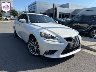 Used 2014 Lexus IS 250 image 1