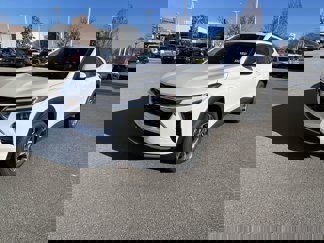 New 2025 Chevrolet Trax LT w/ Driver Confidence Package image 1