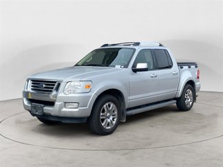 Used 2010 Ford Explorer Sport Trac Limited image 1