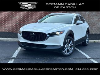 Used 2024 MAZDA CX-30 AWD 2.5 S w/ Preferred Package image 1