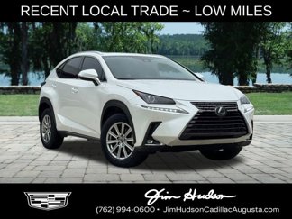 Used 2018 Lexus NX 300 FWD w/ Accessory Package image 1