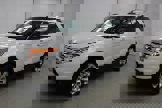 Used 2013 Ford Explorer XLT image 1