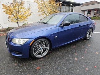 Used 2012 BMW 335is Coupe image 1