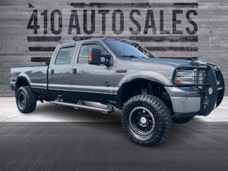Used 2006 Ford F350 Lariat image 1