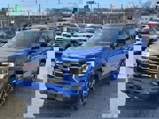 New 2025 GMC Terrain Elevation w/ Elevation Premium Package image 1