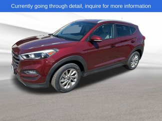 Used 2016 Hyundai Tucson Eco image 1