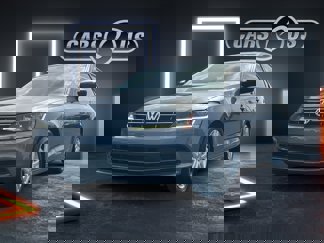 Used 2018 Volkswagen Jetta S image 1