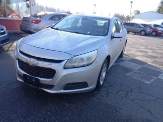 Used 2015 Chevrolet Malibu LT image 1