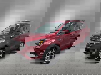 Used 2019 Ford Escape SE image 1