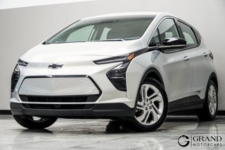 Used 2023 Chevrolet Bolt LT w/ Driver Confidence Package image 1