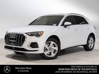 Used 2021 Audi Q3 2.0T Premium image 1