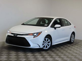 Used 2024 Toyota Corolla LE image 1