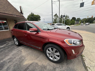 Used 2017 Volvo XC60 T5 Inscription w/ Advanced Package image 1
