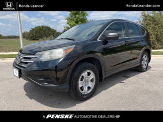 Used 2014 Honda CR-V LX image 1