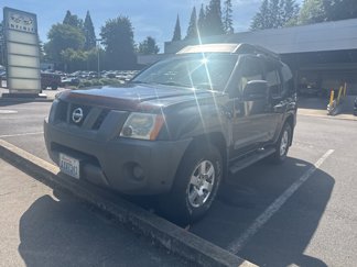 Used 2008 Nissan Xterra S image 1