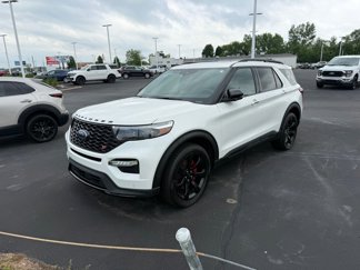 Used 2022 Ford Explorer ST w/ Equipment Group 401A image 1