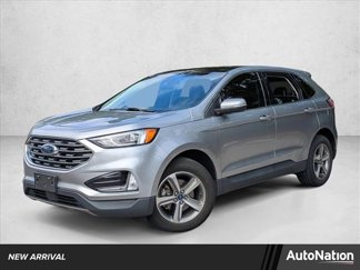 Used 2020 Ford Edge SEL w/ Convenience Package video 1