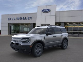 New 2025 Ford Bronco Sport Big Bend w/ Convenience Package image 1