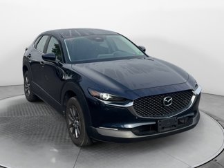 Certified 2024 MAZDA CX-30 AWD 2.5 S image 1