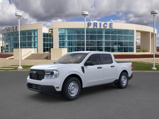 Used 2024 Ford Maverick XL w/ Equipment Group 100A Standard image 1