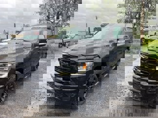 Used 2020 RAM 1500 Big Horn image 1