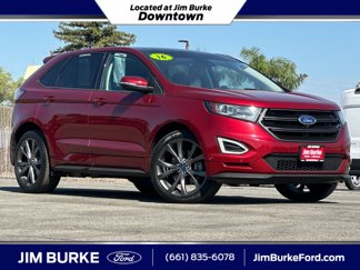 Used 2016 Ford Edge Sport w/ Equipment Group 401A image 1