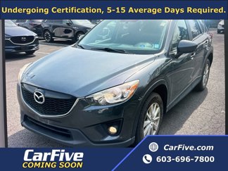 Used 2014 MAZDA CX-5 Touring image 1