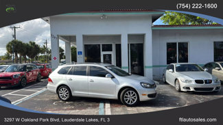 Used 2012 Volkswagen Jetta S image 1