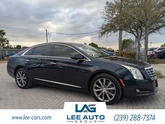 Used 2013 Cadillac XTS image 1