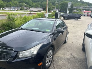 Used 2014 Chevrolet Cruze LS image 1