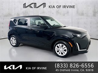 Certified 2023 Kia Soul LX image 1