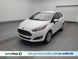 Used 2015 Ford Fiesta SE w/ Equipment Group 201A image 1