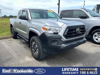 Used 2021 Toyota Tacoma SR image 1