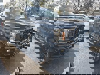 Certified 2020 Ford F150 XLT w/ Equipment Group 302A Luxury image 1