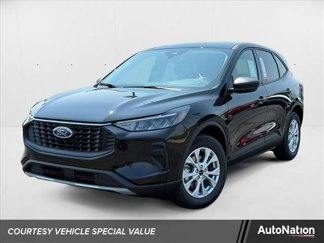New 2025 Ford Escape Active image 1
