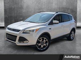 Used 2013 Ford Escape SEL image 1