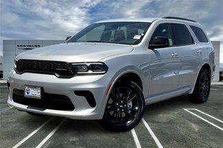 New 2025 Dodge Durango GT image 1