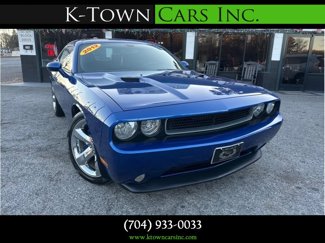 Used 2012 Dodge Challenger R/T Plus image 1